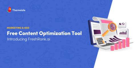 intorducing freshrank.ai